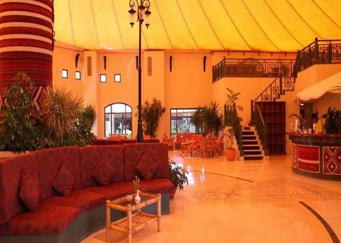 Dessole Nesco Joyous 3*